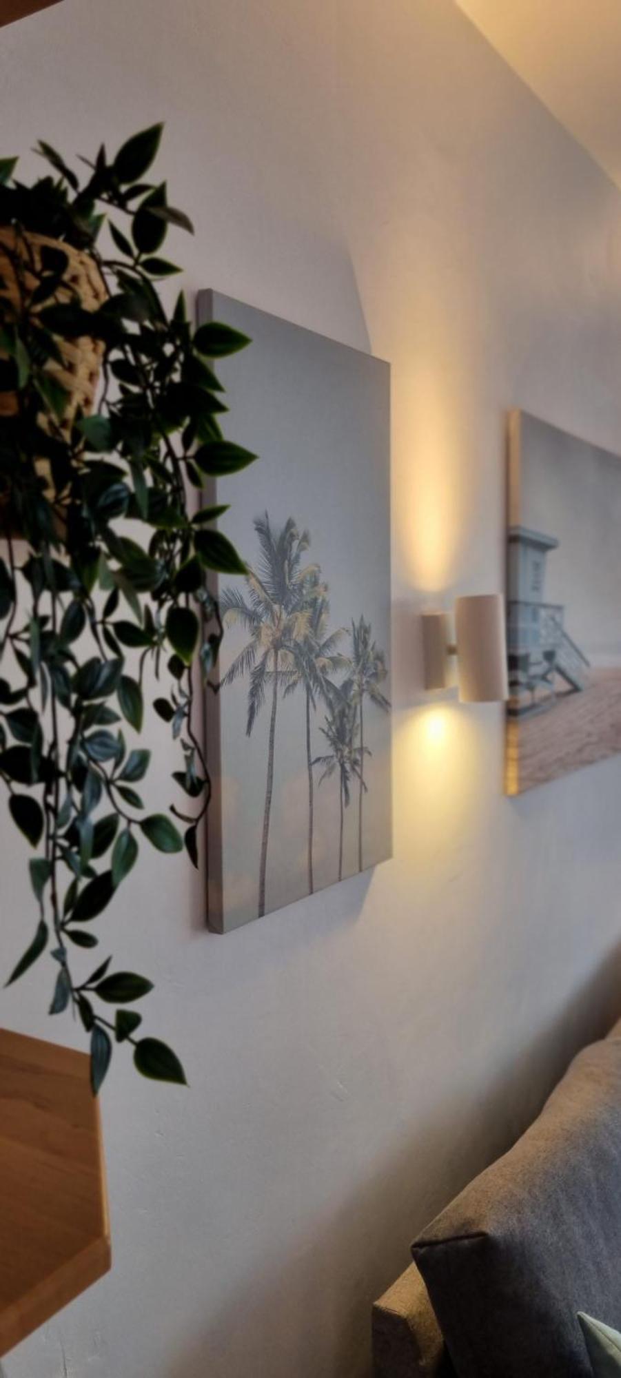 Apartment With Sea View Close To Dunes Of Playa Del Ingles San Bartolomé Zewnętrze zdjęcie