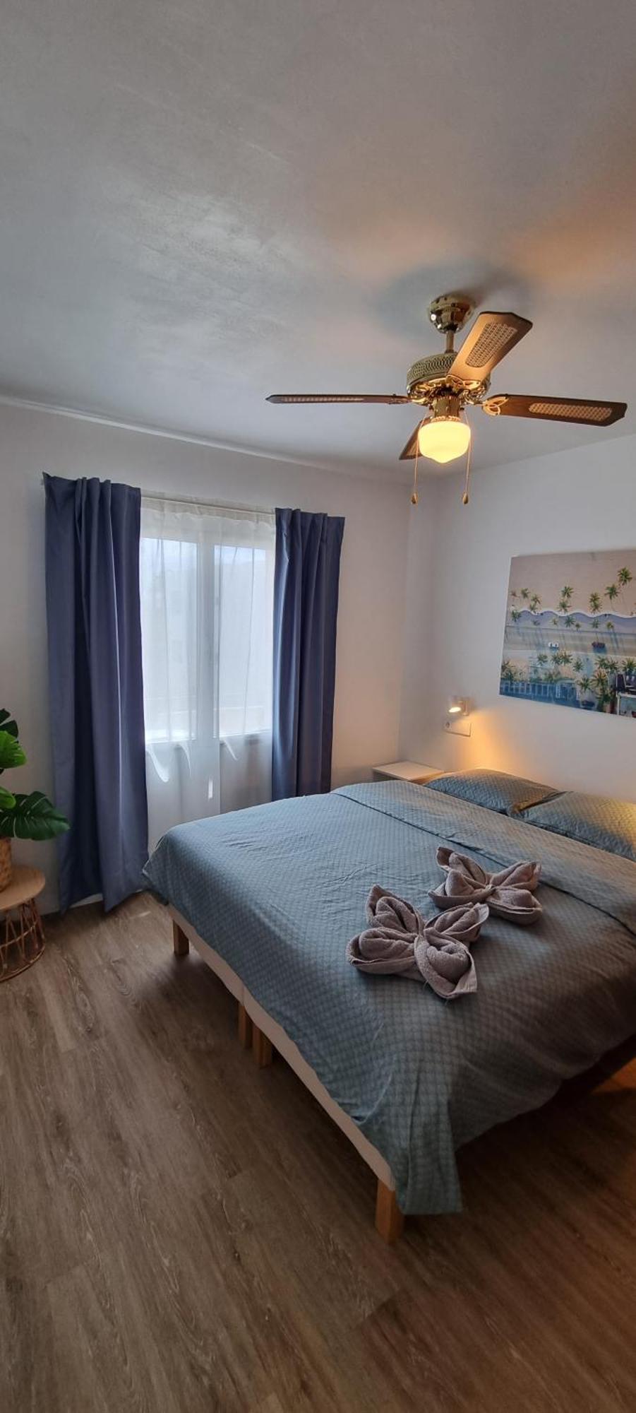 Apartment With Sea View Close To Dunes Of Playa Del Ingles San Bartolomé Zewnętrze zdjęcie